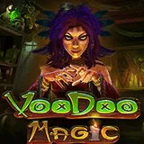 Bocoran RTP Slot Pragmatic Voodoo Magic